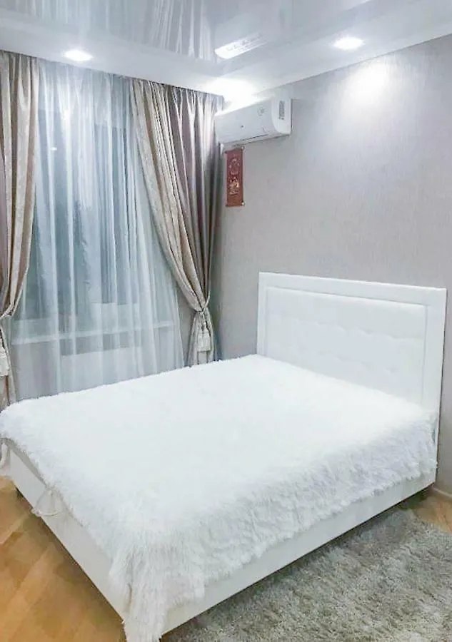 Rent-Kiev Apartment on LuxKlavdievskaya
