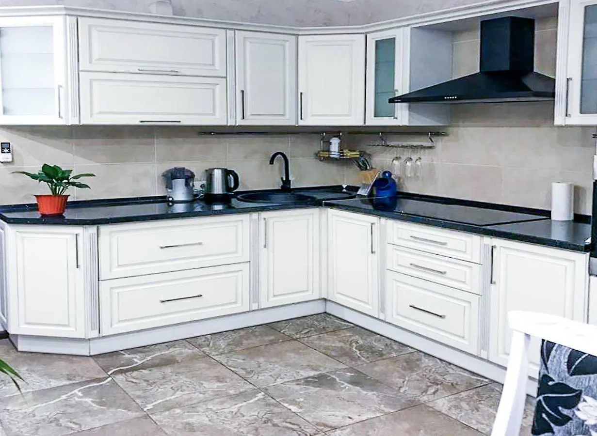 Rent-Kiev Apartment on LuxKlavdievskaya  Kiev