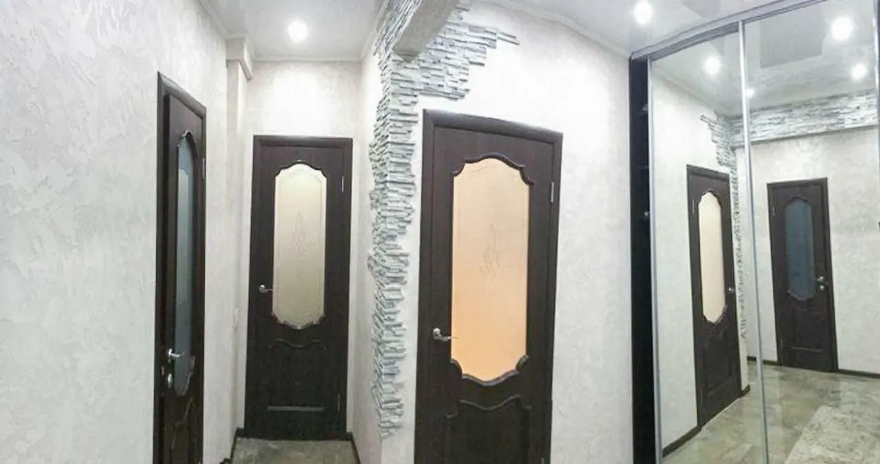 Rent-Kiev Apartment on LuxKlavdievskaya