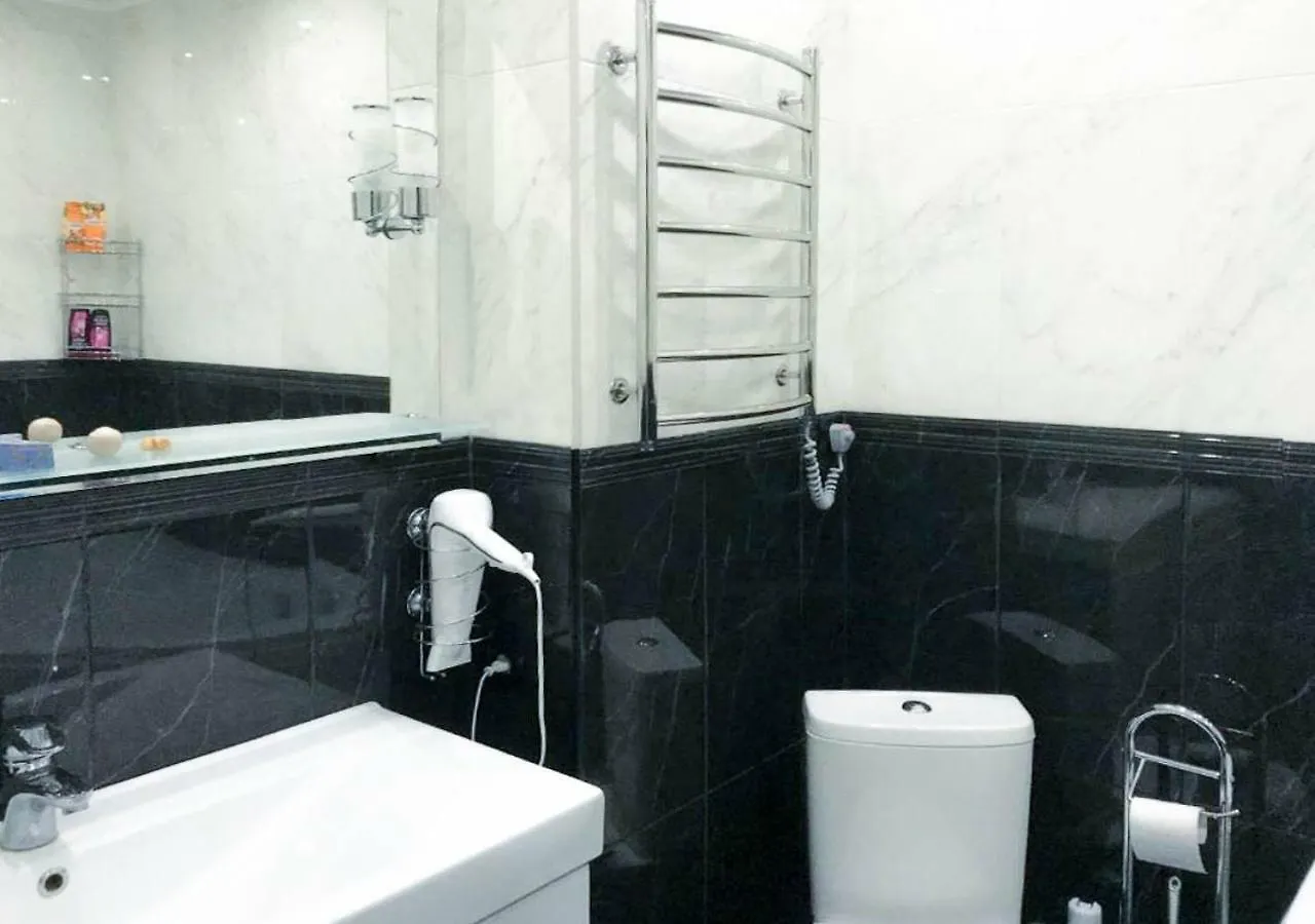 Rent-Kiev Apartment on LuxKlavdievskaya  Kiev