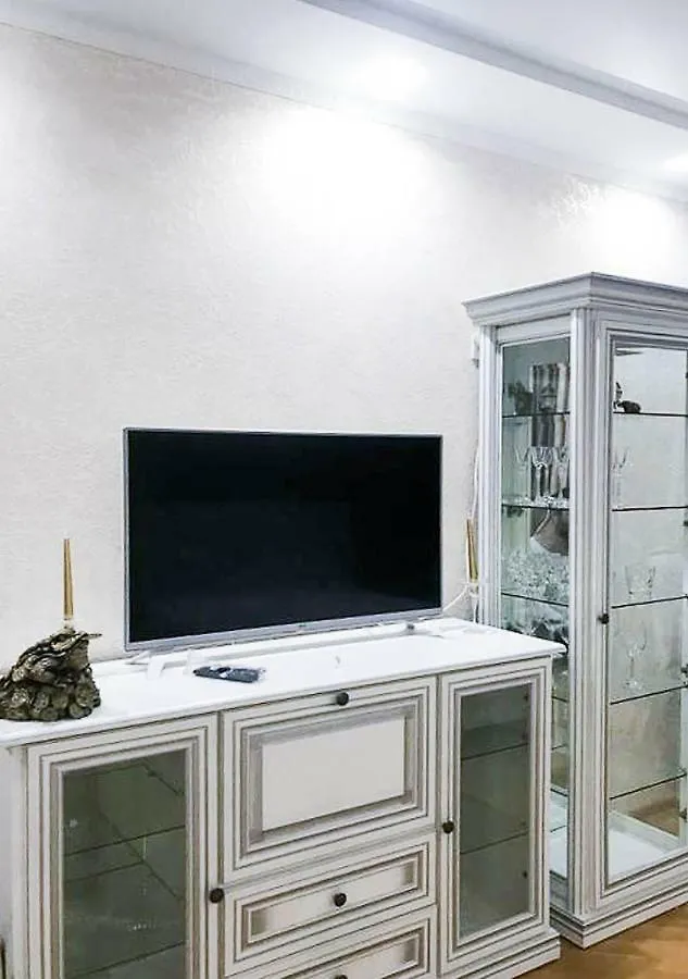 Rent-Kiev Apartment On Luxklavdievskaya 0*, Kiev Ukrayna