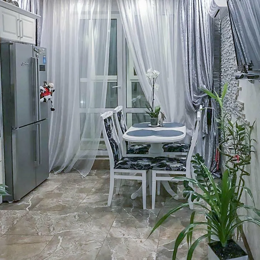 Rent-Kiev Apartment On Luxklavdievskaya Ukrayna