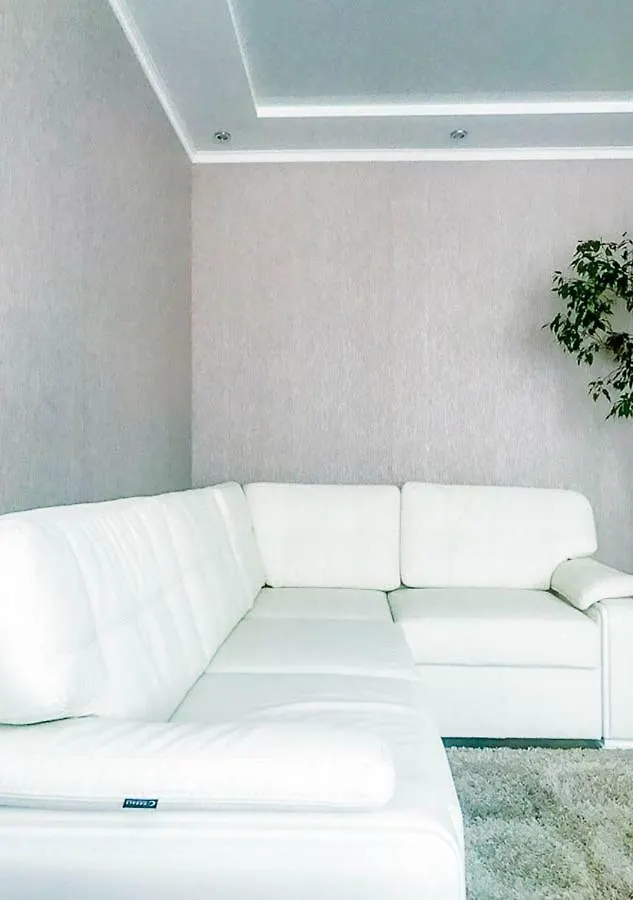 Rent-Kiev Apartment On Luxklavdievskaya