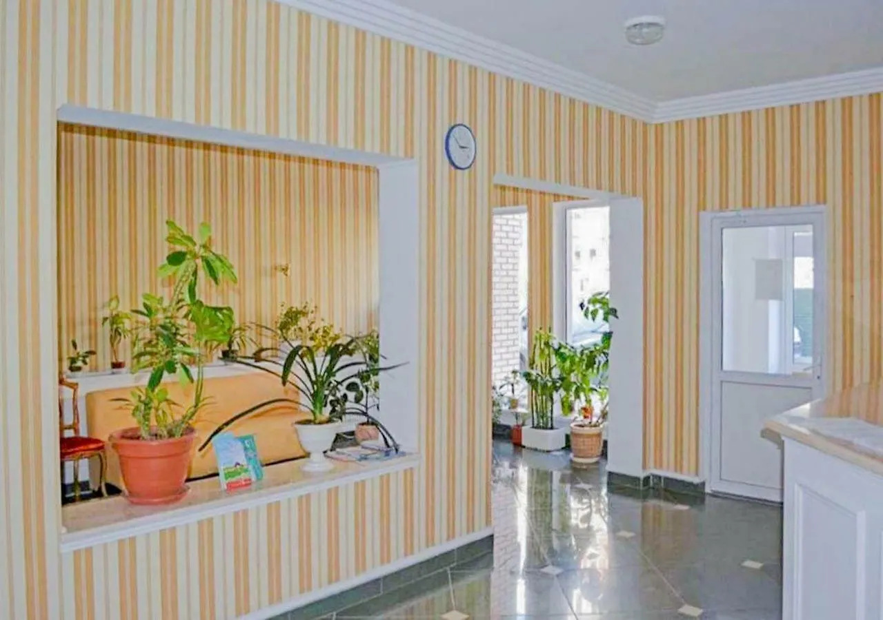 Rent-Kiev Apartment On Luxklavdievskaya